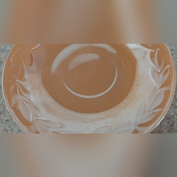 * Vintage Cup and Saucer Set - Picture 5 of 5